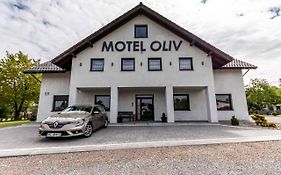 Motel OLIV